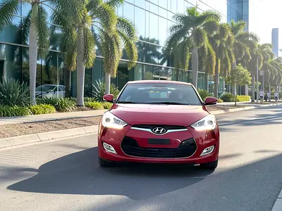 صورة 10 لـ 2016 Hyundai VELOSTER