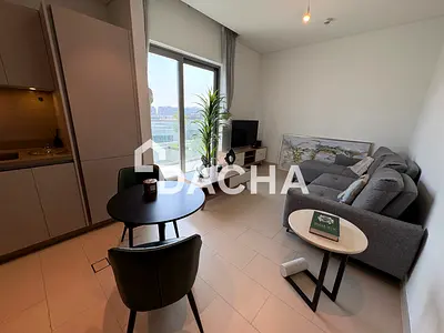 Corner Unit | Low Floor | 2 Balconies
