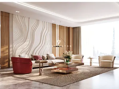 Premium Living | Skyline Views | ROI Advantage