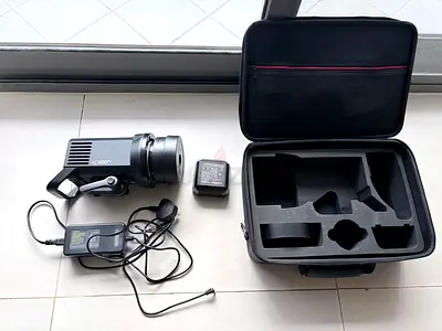 Godox AD400Pro for sale