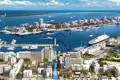 High ROI | Full Canal Pool View | Prime Location