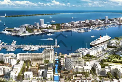 High ROI | Full Canal Pool View | Prime Location