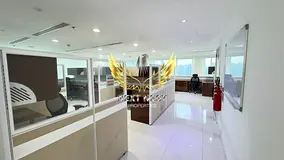 4295 SQ.FT One Lake Plaza | Fully Fitted Office
