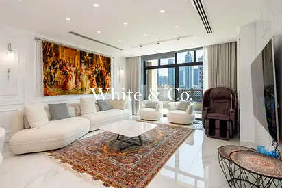 4 Bedroom | Fully Upgraded Unit | Duplex