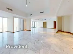Luxury Penthouse | Burj Khalifa Views | High Floor