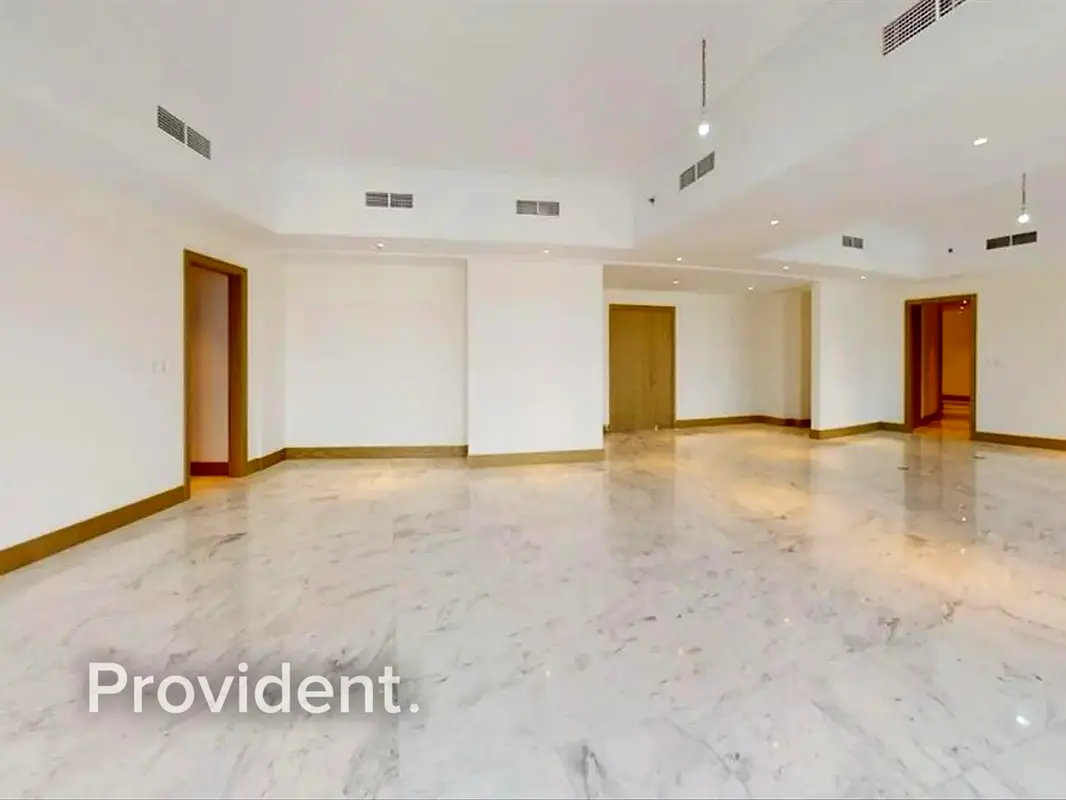 This Exceptional Penthouse Apartment Offers A In Budapest, Budapest ...