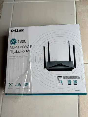 D-Link AC1300