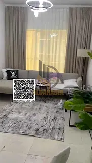 🏡 For Sale – 1BHK Apartment in Garden City Tower