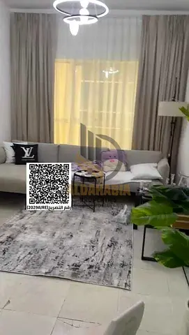 🏡 For Sale – 1BHK Apartment in Garden City Tower