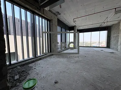 New Building I Shell and Core I Prime Location