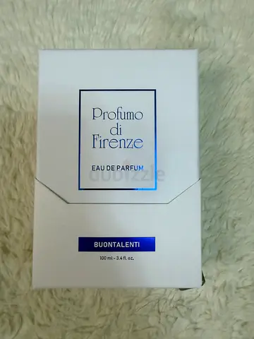 Profumo di Firenze Eau de Parfum - Buontalenti