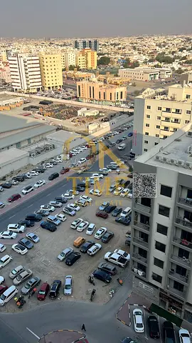 شقة تملك حر في طابق مرتفع بسعر مغري، جاهزة للسكن، توفر سكنًا مريحًا في موقع مميز وخيار مناسب للسكن أو الاستثمار.
