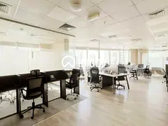 Prime Business Bay Location | Ready to Move