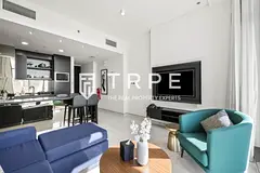 Ready to Move l Fully Furnished l Brand New