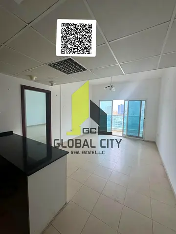 Spacious 1BHK with Parking | Prime Location | Best Deal | Ready to Move