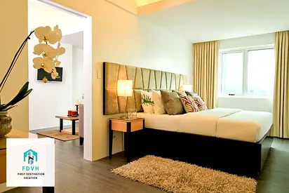 LAVISH HOTEL ROOM!! WITHOUT KITCHEN !! NEAR TO METRO