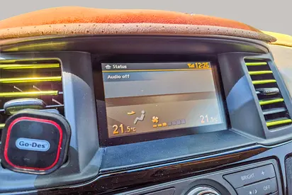2016 Nissan PATHFINDER — фото 13