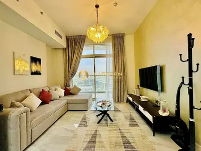 1 BHK | Spacious | Prime Location | Pool View