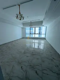 🏙 For Rent Spacious Apartment in Al Dana Tower – Al Majaz ✨