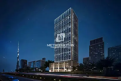 High Floor | Creek View | Premium Living