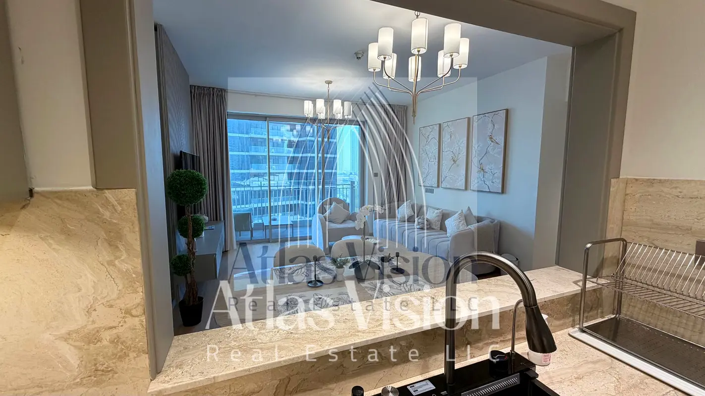 Investor Deal | Ready to Move | Fully Furnished