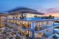 High ROI Waterfront Apartments | Fully Furnished