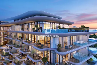 High ROI Waterfront Apartments | Fully Furnished