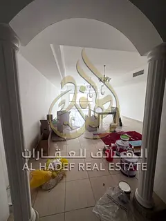 For Annual Rent in Sharjah – Al Taawun Area  ✅ 3 Bedroom Hall Apartment (3BHK)