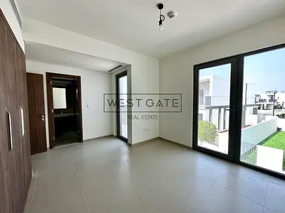 3BR Townhouse | Elan Tilal Al Ghaf | Family living