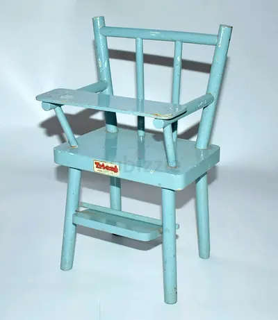 high chair baby