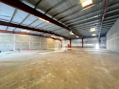 65 KW 8334 Sqft Only 60 per sqft in DIP