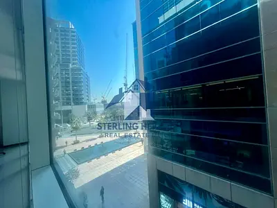 Bright / Semi Furnished / Fully Fitted / Corporate Office for Rent / Bay Square / Ideal for Large Sales Team