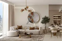 Premium Interior | Cityscape View | Flexible PP