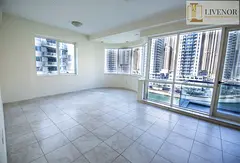3BR Waterfront | Unfurnished | ARY Marina View