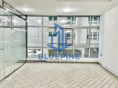 Barsha Valley Building – Elegant / Premium Office
