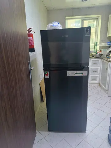 fridge