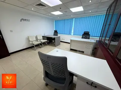 ✨ TODAY HOT OFFER OFFICES AVAILABLE IN PRIME LOCATION WITH 15 DAYS GRACE PERIOD NO DEPOSIT NO COMM