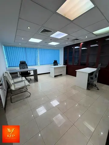 T0DAY H0T 0FFER 0FFICE AVAILABLE BIG WITH SEPRATE ENTRANCE READY T0 M0VE 0FFICE WITH EJARI