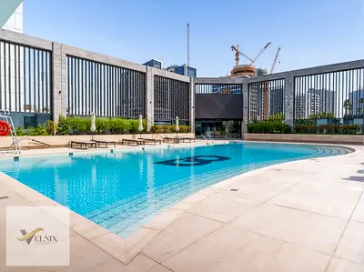 Fully Furnished | Spacious 1BHK | Upgraded | Burj Khalifa Views