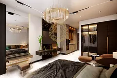 Unique | Largest Size | Post Handover Payment Plan until 2029.