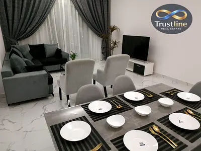 يمكنك عرضها بشكل مرتب للإعلان هكذا:  **فرصة للبيع في أبراج الواحة – عجمان**  شقة غرفتين وصالة بإطلالة بحرية داخل Oasis Towers، بمساحة كبيرة ومرافق متك