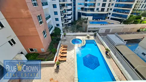 BRIGHT OPEN VIEW~CHILLER AC FREE~LAVISH 1BHK WITH BALCONY