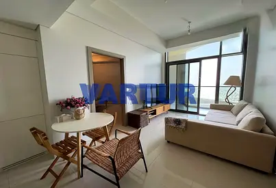 Amazing Community View | 2BR High Floor | Near Landmarks