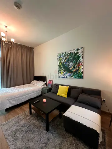 🔥 HOT DEAL | Furnished Studio | All Bills Included | No Commission 🔥
