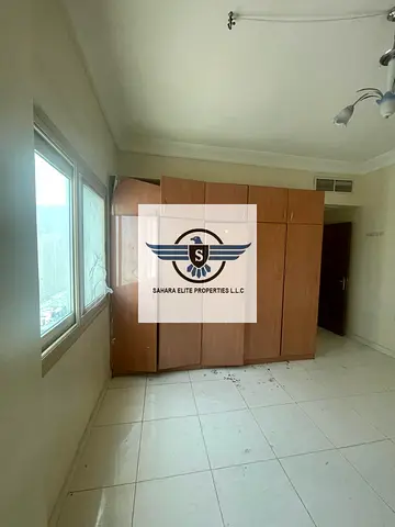 Luxury 1bhk with Wadrobes near Al Nahda park in just(35,999)