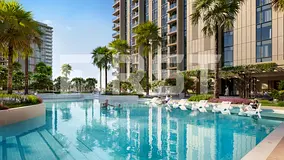 Iconic 2 BDR | Prime Location | Landmark Address