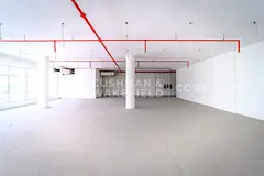 Prime Location | Shell and Core | DED License