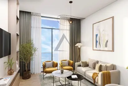 Luxury 2BR | Easy Payment plan | Q4 2027|Best Deal