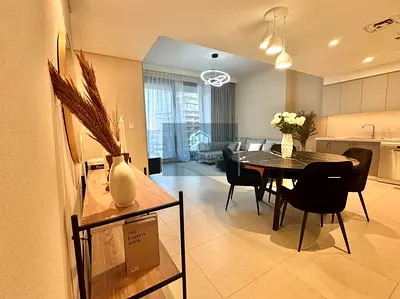 Fully Furnished | Prime Location | Vacant Now