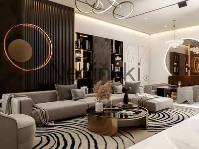 Studio Apartment | Premium Amenities | High ROI